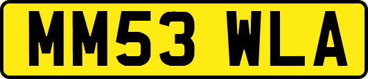 MM53WLA