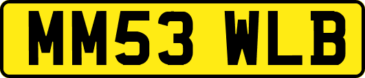 MM53WLB