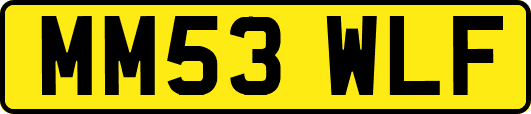 MM53WLF