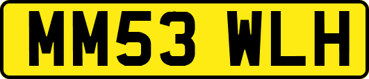 MM53WLH