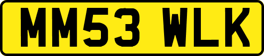 MM53WLK