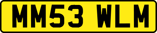 MM53WLM