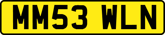 MM53WLN