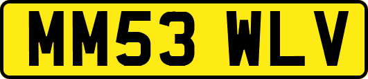 MM53WLV
