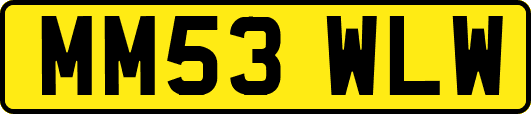 MM53WLW
