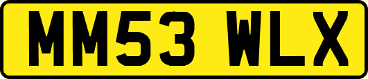 MM53WLX