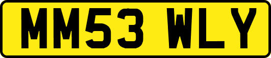 MM53WLY