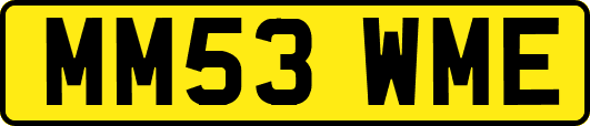 MM53WME