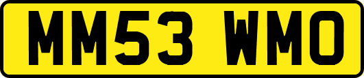 MM53WMO
