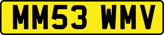 MM53WMV