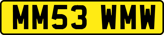 MM53WMW
