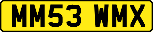MM53WMX