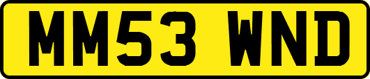 MM53WND