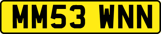 MM53WNN