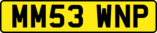 MM53WNP
