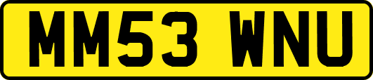 MM53WNU