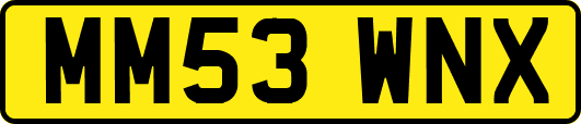 MM53WNX