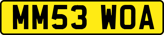 MM53WOA