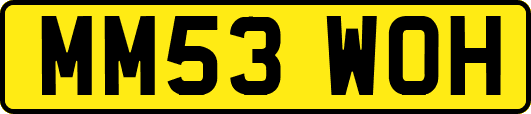 MM53WOH