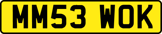 MM53WOK