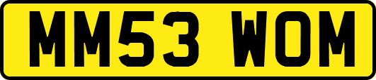MM53WOM