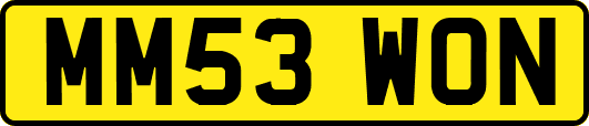 MM53WON