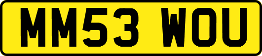 MM53WOU