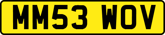 MM53WOV