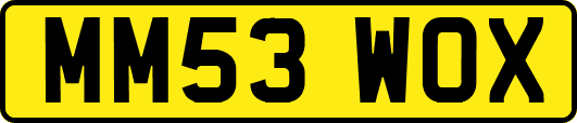 MM53WOX