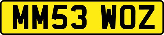 MM53WOZ