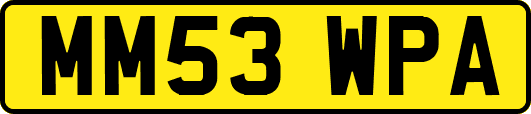 MM53WPA