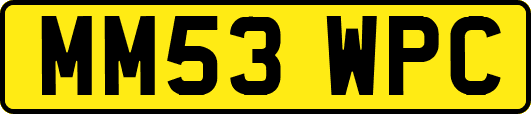 MM53WPC