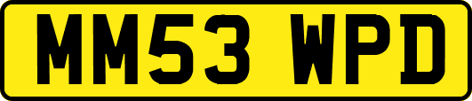 MM53WPD
