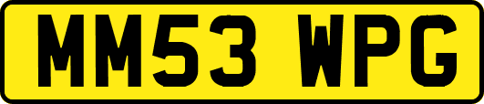 MM53WPG