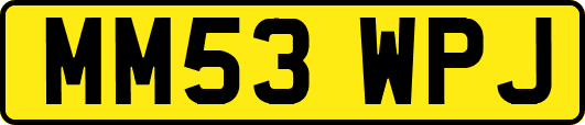 MM53WPJ