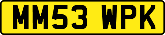 MM53WPK