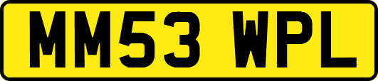 MM53WPL