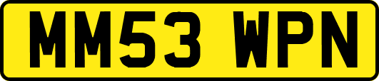 MM53WPN