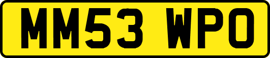 MM53WPO