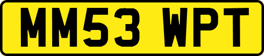 MM53WPT