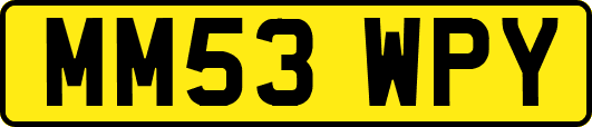 MM53WPY