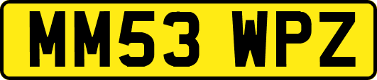 MM53WPZ