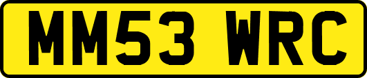 MM53WRC