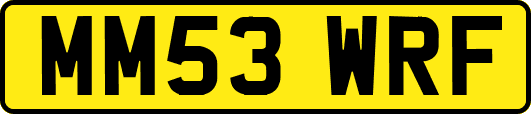 MM53WRF