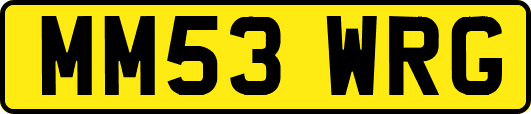 MM53WRG