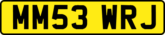 MM53WRJ