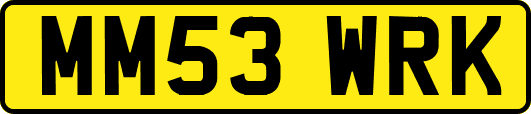 MM53WRK