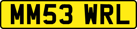MM53WRL