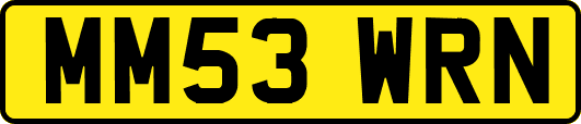 MM53WRN