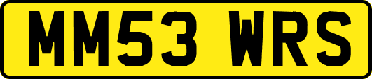 MM53WRS